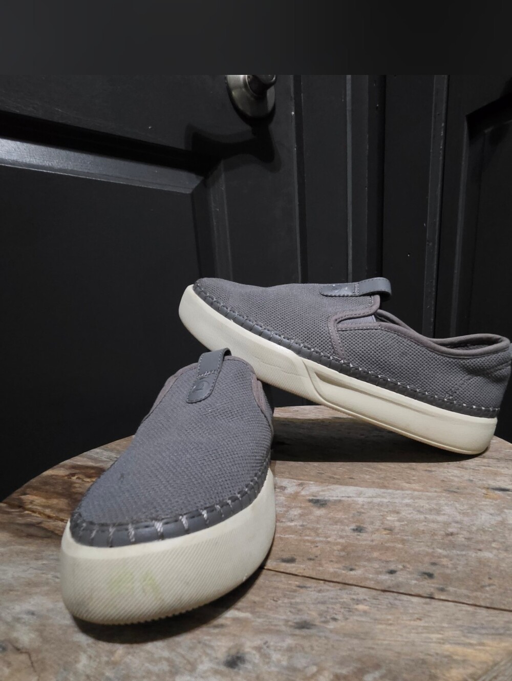 Sperry Breaker PlushStep Slip-On Sneakers